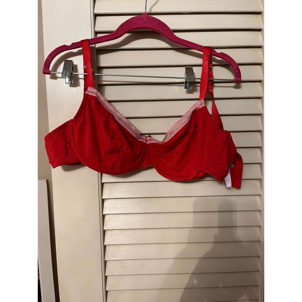 savage x fenty wired bra